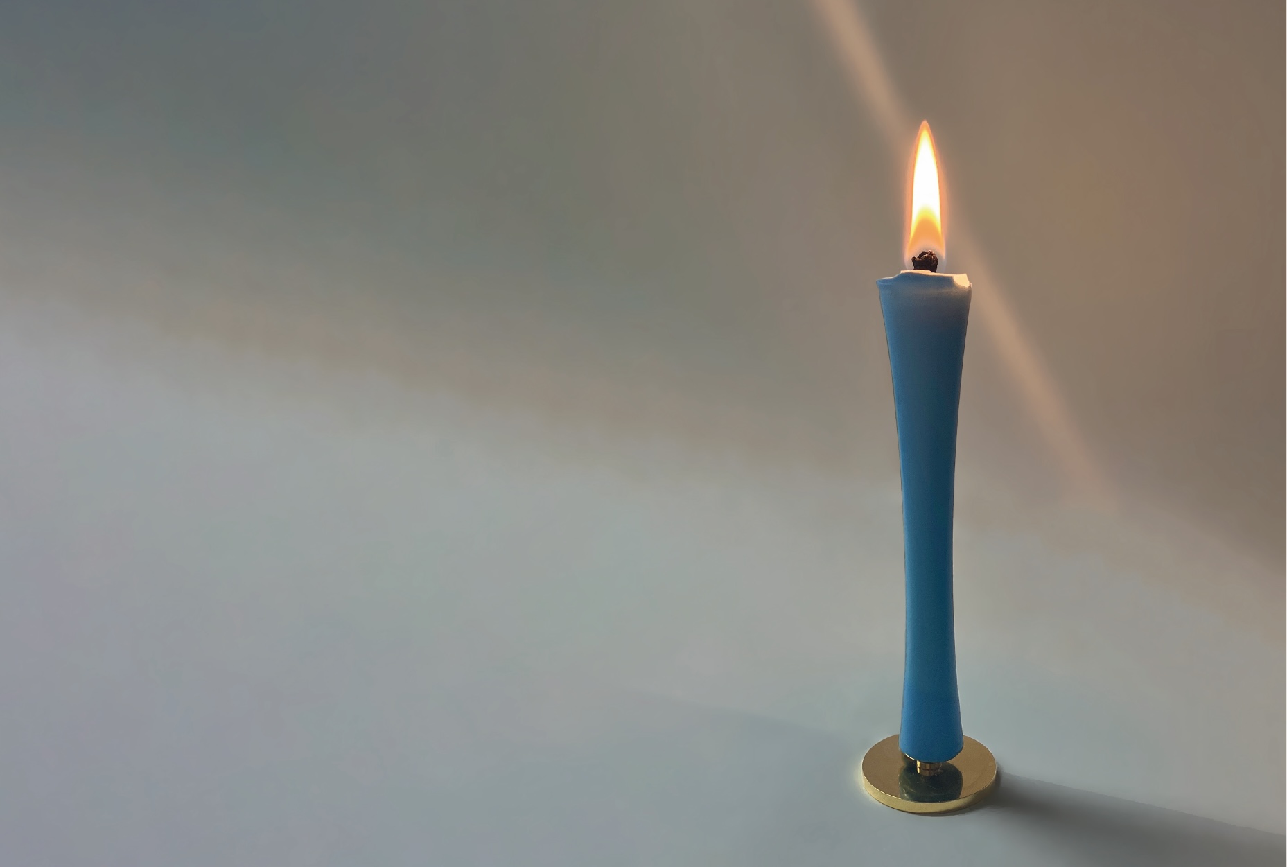  AO 和蝋燭発売のお知らせ