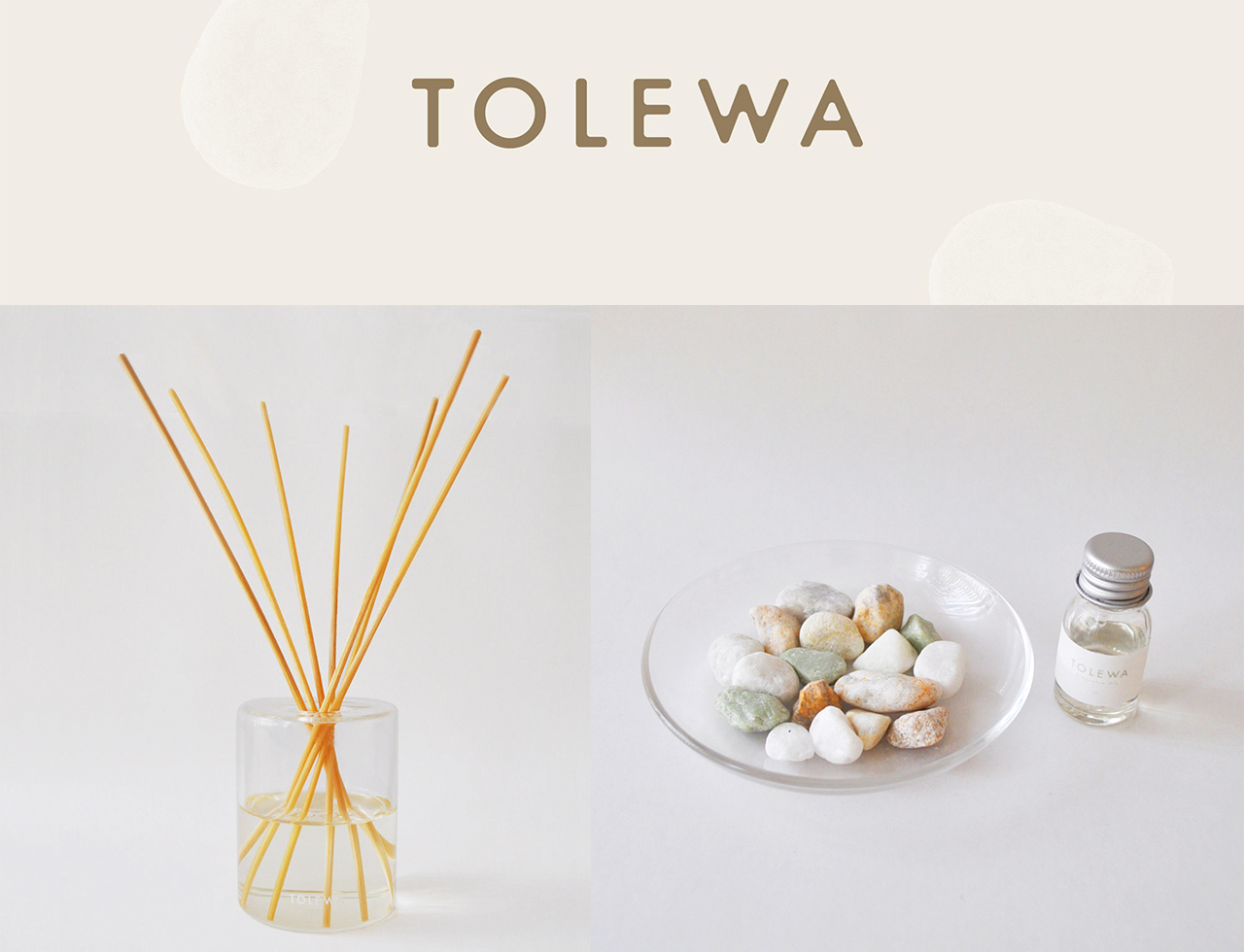 <商品情報>「TOLEWA(トレワ)」新発売のお知らせ