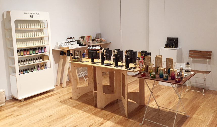 <出展>「Oasis in TOKYO」@寺田倉庫に出展します