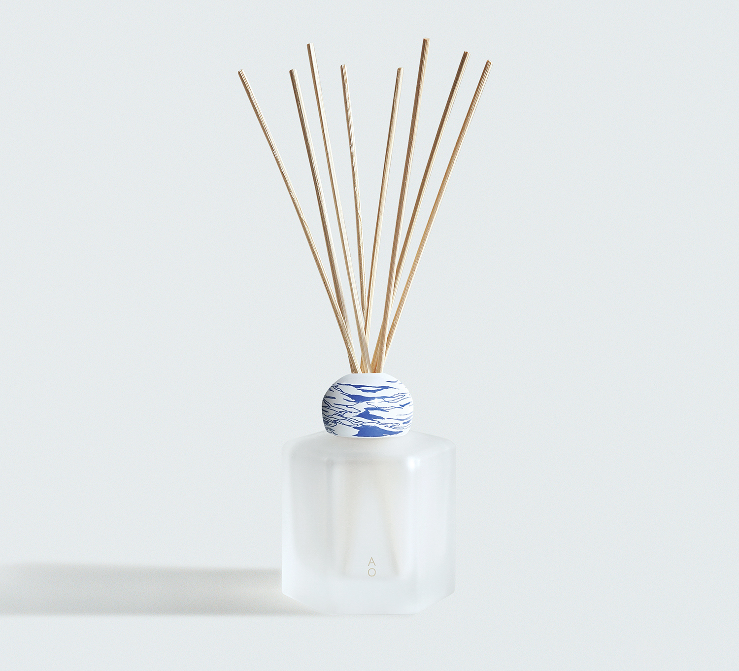 <商品情報>「AO〈アオ〉リードディフューザー」新発売のお知らせ