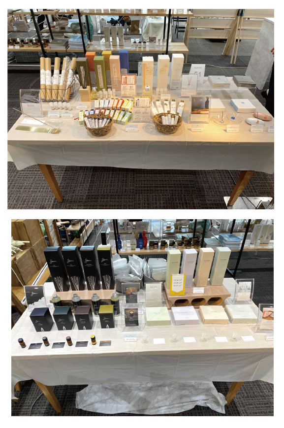 <出展>「SOCALO OSAKA9」@OMMビルに出展します